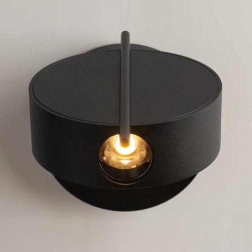 Настенный светильник (бра) Maytoni Nuance MOD180WL-L4B3K