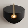 Настенный светильник (бра) Maytoni Nuance MOD180WL-L4B3K