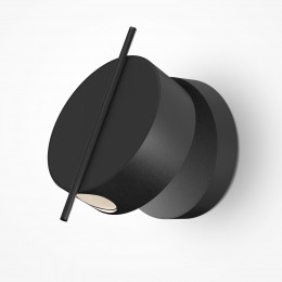 Настенный светильник (бра) Maytoni Nuance MOD180WL-L4B3K