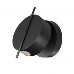 Настенный светильник (бра) Maytoni Nuance MOD180WL-L4B3K