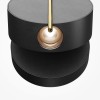 Настенный светильник (бра) Maytoni Nuance MOD180WL-L4B3K