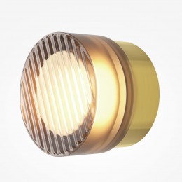 Настенный светильник (бра) Maytoni Olo MOD493WL-L6BSK1