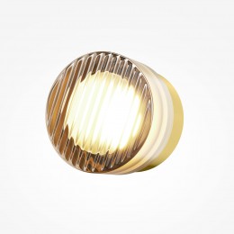 Настенный светильник (бра) Maytoni Olo MOD493WL-L6BSK1