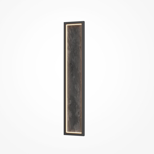 Настенный светильник (бра) Maytoni Orign MOD311WL-L70B3K