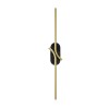 Настенный светильник (бра) Maytoni Renaissance MOD256WL-L5BS3K3