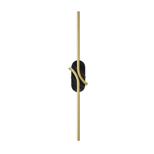 Настенный светильник (бра) Maytoni Renaissance MOD256WL-L5BS3K3