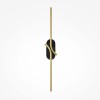 Настенный светильник (бра) Maytoni Renaissance MOD256WL-L5BS3K3