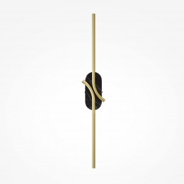 Настенный светильник (бра) Maytoni Renaissance MOD256WL-L5BS3K3
