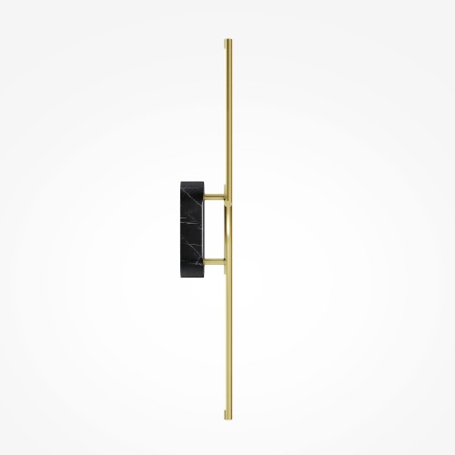 Настенный светильник (бра) Maytoni Renaissance MOD256WL-L5BS3K3
