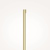 Настенный светильник (бра) Maytoni Renaissance MOD256WL-L5BS3K3