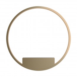 Настенный светильник (бра) Maytoni Rim MOD058WL-L35BS3K
