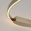 Настенный светильник (бра) Maytoni Rim MOD058WL-L35BS3K