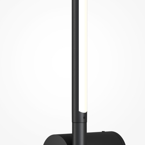 Настенный светильник (бра) Maytoni Rotera MOD432WL-L9B3K