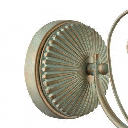 Настенный светильник (бра) Maytoni Sabina RC145-WL-01-MG