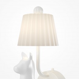 Настенный светильник (бра) Maytoni Senor Alpaca MOD377WL-L6W3K