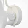 Настенный светильник (бра) Maytoni Senor Alpaca MOD377WL-L6W3K