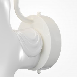 Настенный светильник (бра) Maytoni Senor Alpaca MOD377WL-L6W3K