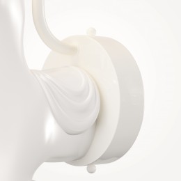 Настенный светильник (бра) Maytoni Senor Alpaca MOD377WL-L6W3K