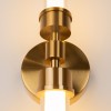 Настенный светильник (бра) Maytoni Stelo MOD116WL-L7BS3K