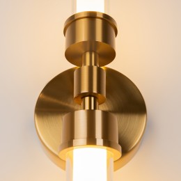 Настенный светильник (бра) Maytoni Stelo MOD116WL-L7BS3K