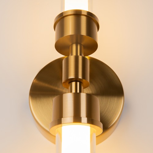 Настенный светильник (бра) Maytoni Stelo MOD116WL-L7BS3K