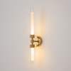 Настенный светильник (бра) Maytoni Stelo MOD116WL-L7BS3K