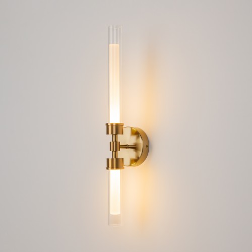 Настенный светильник (бра) Maytoni Stelo MOD116WL-L7BS3K