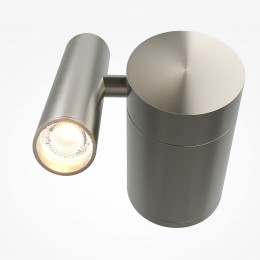 Настенный светильник (бра) Maytoni Utility MOD433WL-L3N3K1