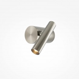 Настенный светильник (бра) Maytoni Utility MOD433WL-L3N3K1