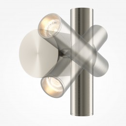 Настенный светильник (бра) Maytoni Utility MOD433WL-L3N3K1