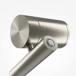 Настенный светильник (бра) Maytoni Utility MOD433WL-L3N3K1