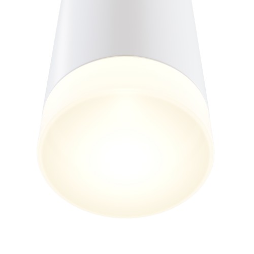 Настенный светильник (бра) Technical C027WL-L10W