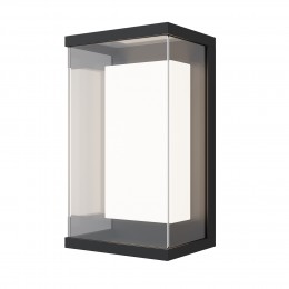 Настенный светильник (бра)  Maytoni Outdoor Baker Street O021WL-L10B4K