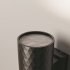 Настенный светильник (бра)  Maytoni Outdoor Bowery O583WL-02B