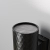 Настенный светильник (бра)  Maytoni Outdoor Bowery O583WL-02B