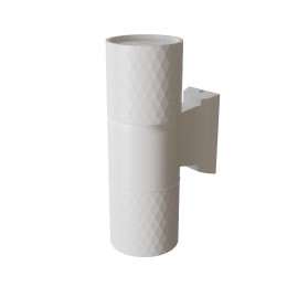 Настенный светильник (бра)  Maytoni Outdoor Bowery O583WL-02W