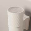 Настенный светильник (бра)  Maytoni Outdoor Bowery O583WL-02W