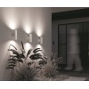 Настенный светильник (бра)  Maytoni Outdoor Bowery O583WL-02W