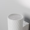 Настенный светильник (бра)  Maytoni Outdoor Bowery O583WL-02W