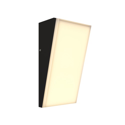 Настенный светильник (бра)  Maytoni Outdoor Brick O436WL-L10GF3K1