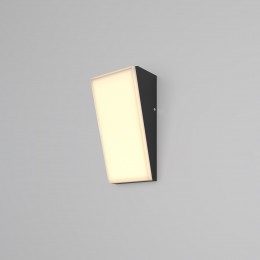 Настенный светильник (бра)  Maytoni Outdoor Brick O436WL-L10GF3K1
