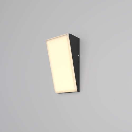 Настенный светильник (бра)  Maytoni Outdoor Brick O436WL-L10GF3K1