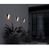 Настенный светильник (бра)  Maytoni Outdoor Brick O436WL-L10GF3K1