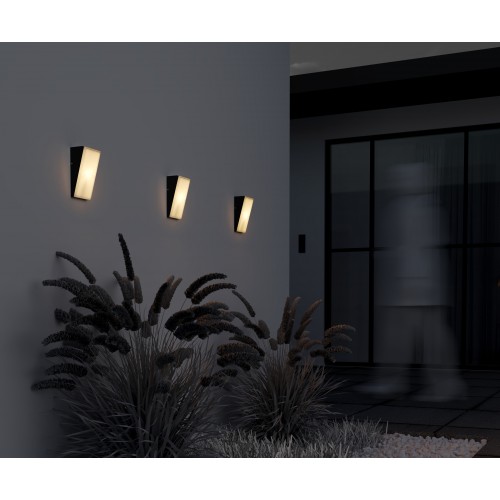 Настенный светильник (бра)  Maytoni Outdoor Brick O436WL-L10GF3K1