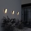 Настенный светильник (бра)  Maytoni Outdoor Brick O436WL-L10GF3K1