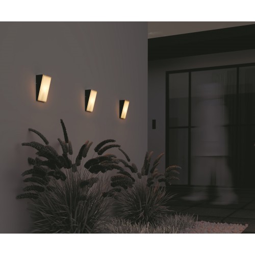 Настенный светильник (бра)  Maytoni Outdoor Brick O436WL-L10GF3K1