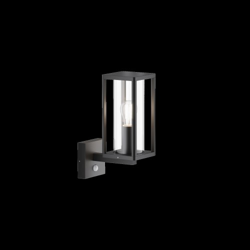 Настенный светильник (бра)  Maytoni Outdoor Cell O452WL-01GFSR