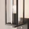 Настенный светильник (бра)  Maytoni Outdoor Cell O452WL-01GFSR