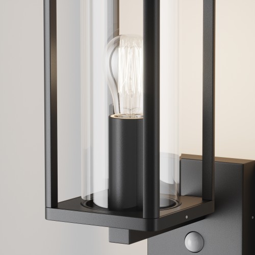 Настенный светильник (бра)  Maytoni Outdoor Cell O452WL-01GFSR