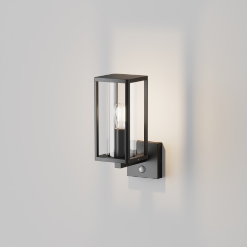 Настенный светильник (бра)  Maytoni Outdoor Cell O452WL-01GFSR